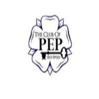club of PEP logo